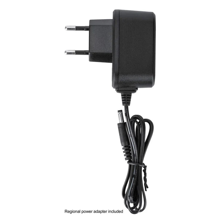 Intellinet 530347 8-Port Gigabit Ethernet Switch