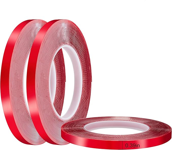 ProEdge Double Sided Heavy Duty Mounting Tape