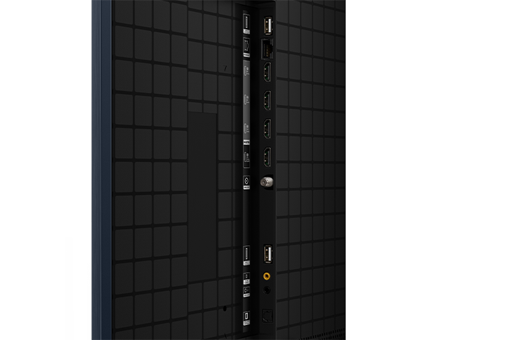 TCL X11K Series 85"-98" 4K UHD HDR QD-Mini LED Smart TV with Google TV