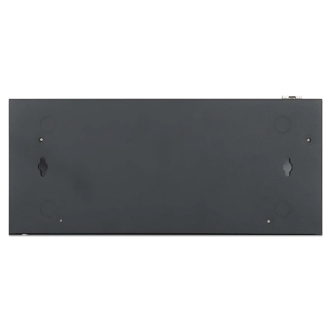 Intellinet 562140 9-Port PoE++ Switch with 8 x 2.5G Ethernet Ports and 1 SFP+ Uplink