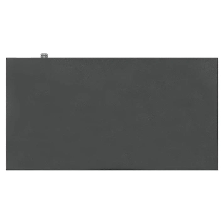 Intellinet 562096 9-Port Switch with 8 x 2.5G Ethernet Ports and 1 SFP+ Uplink