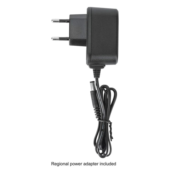 Intellinet 562096 9-Port Switch with 8 x 2.5G Ethernet Ports and 1 SFP+ Uplink