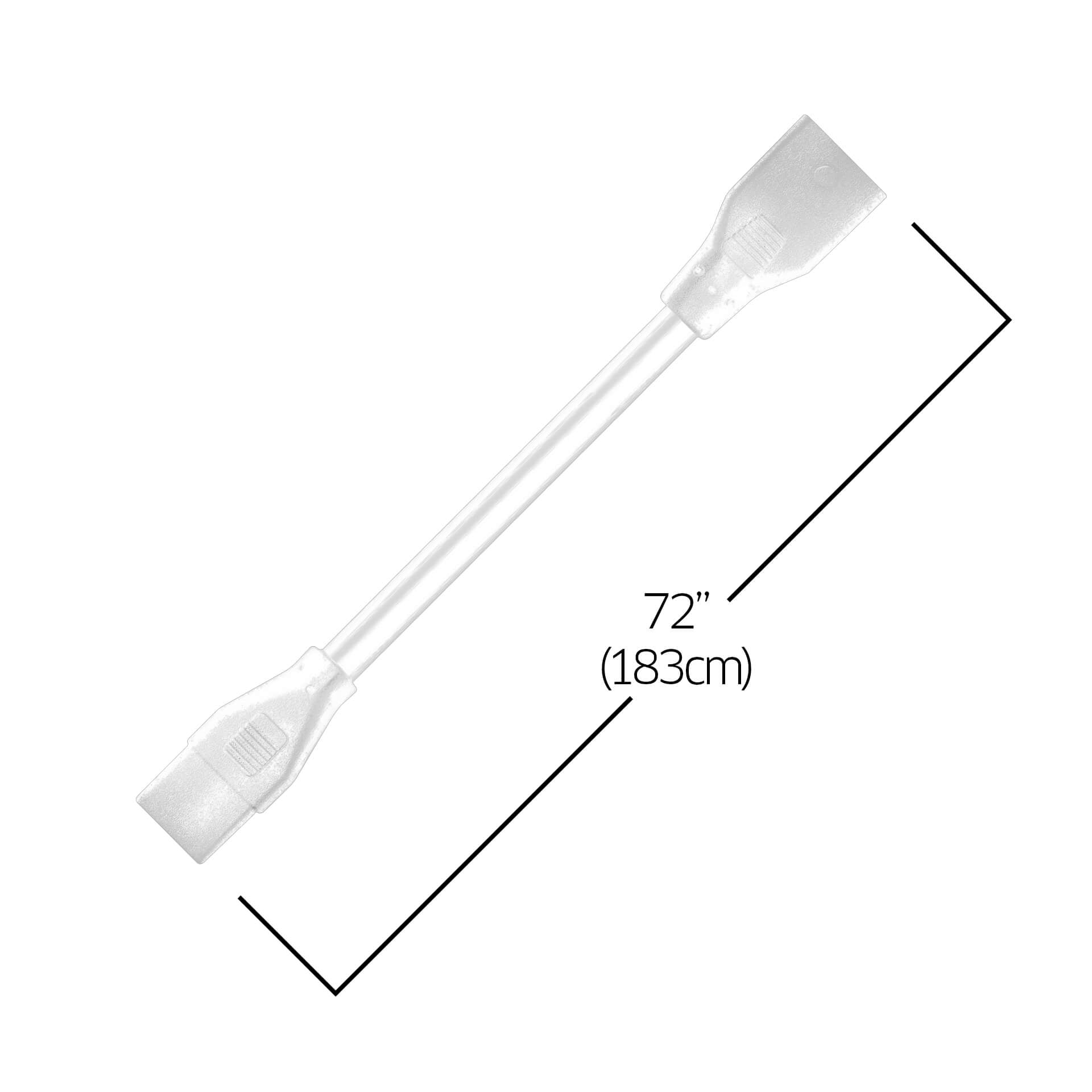 DALS 9000-ACCE72 Extension cord for CCT Linears