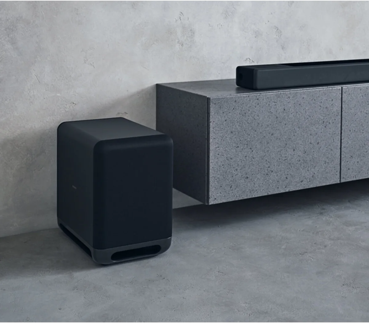 Sony SA-SW5 Wireless Subwoofer for QUAD/Bar 9/Bar 8/HT-A9/HT-A7000/HT-A5000/HT-A3000/HT-S2000