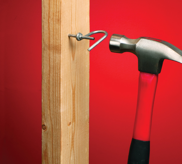 Arlington Drive Ring - 1-1/4", 1/2", 5/8", and 7/8" Options Available