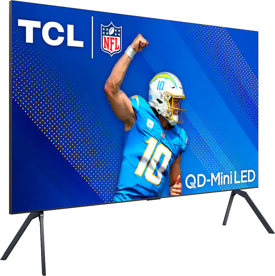 TCL STD115G-O Optional Floor Stand for 115QM891G