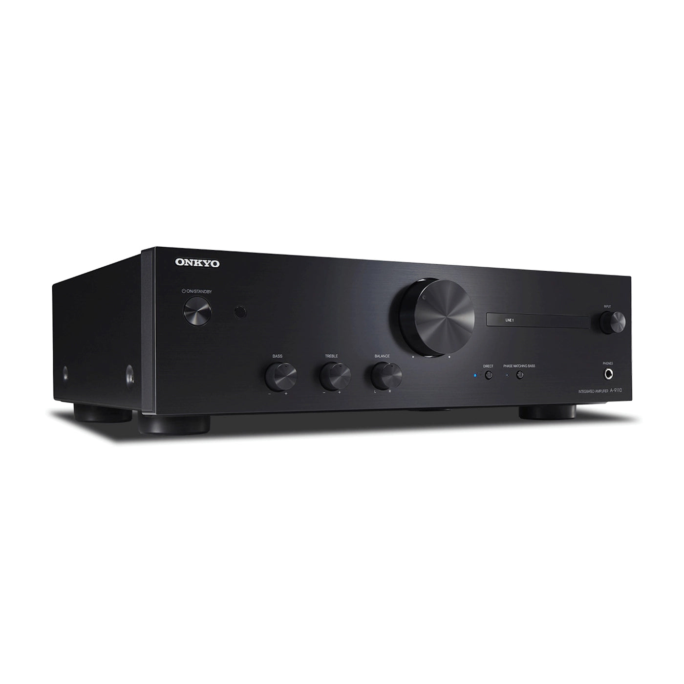 Onkyo A-9110 Integrated Stereo Amplifier