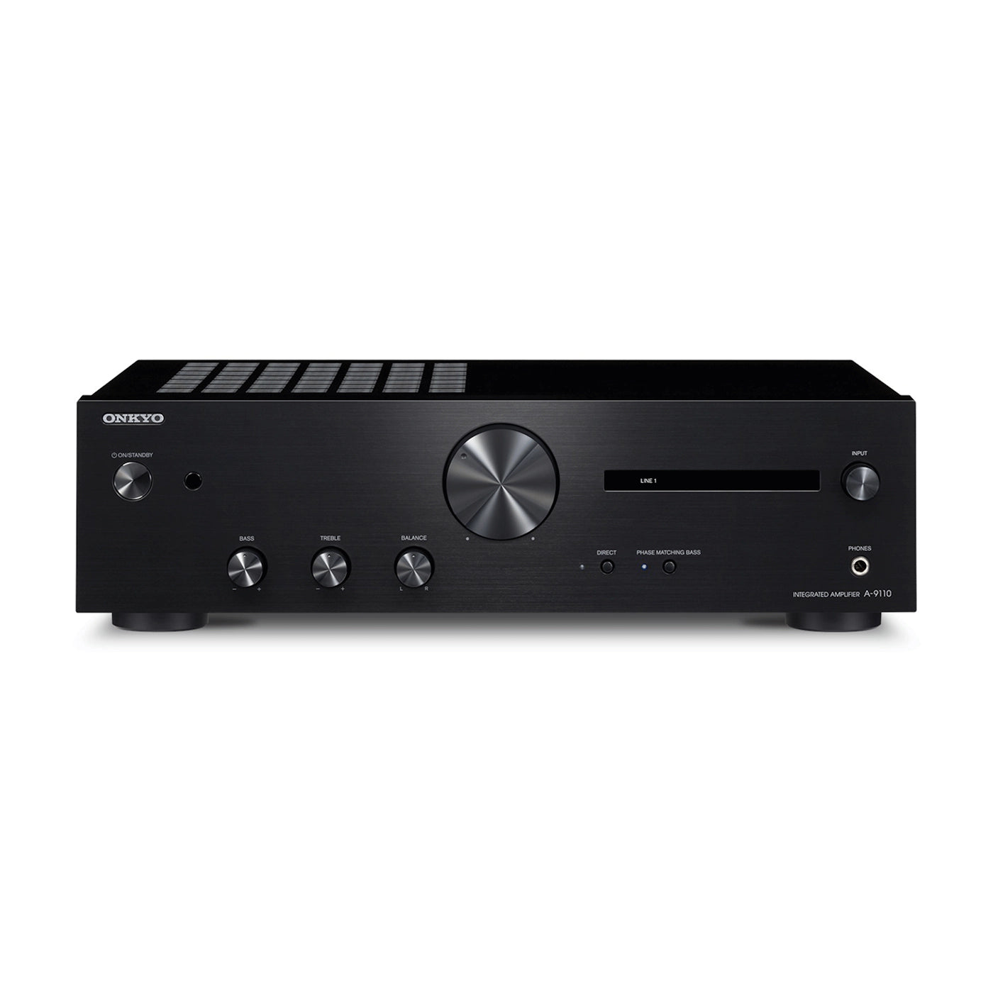 Onkyo A-9110 Integrated Stereo Amplifier