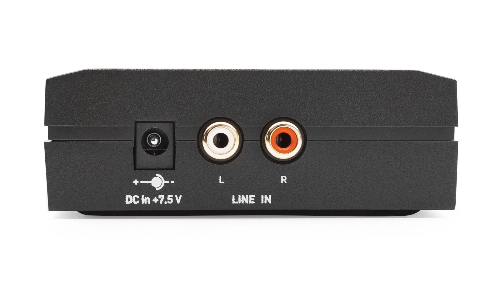 Elac AirX2 Wireless Transmitter - Black, Each