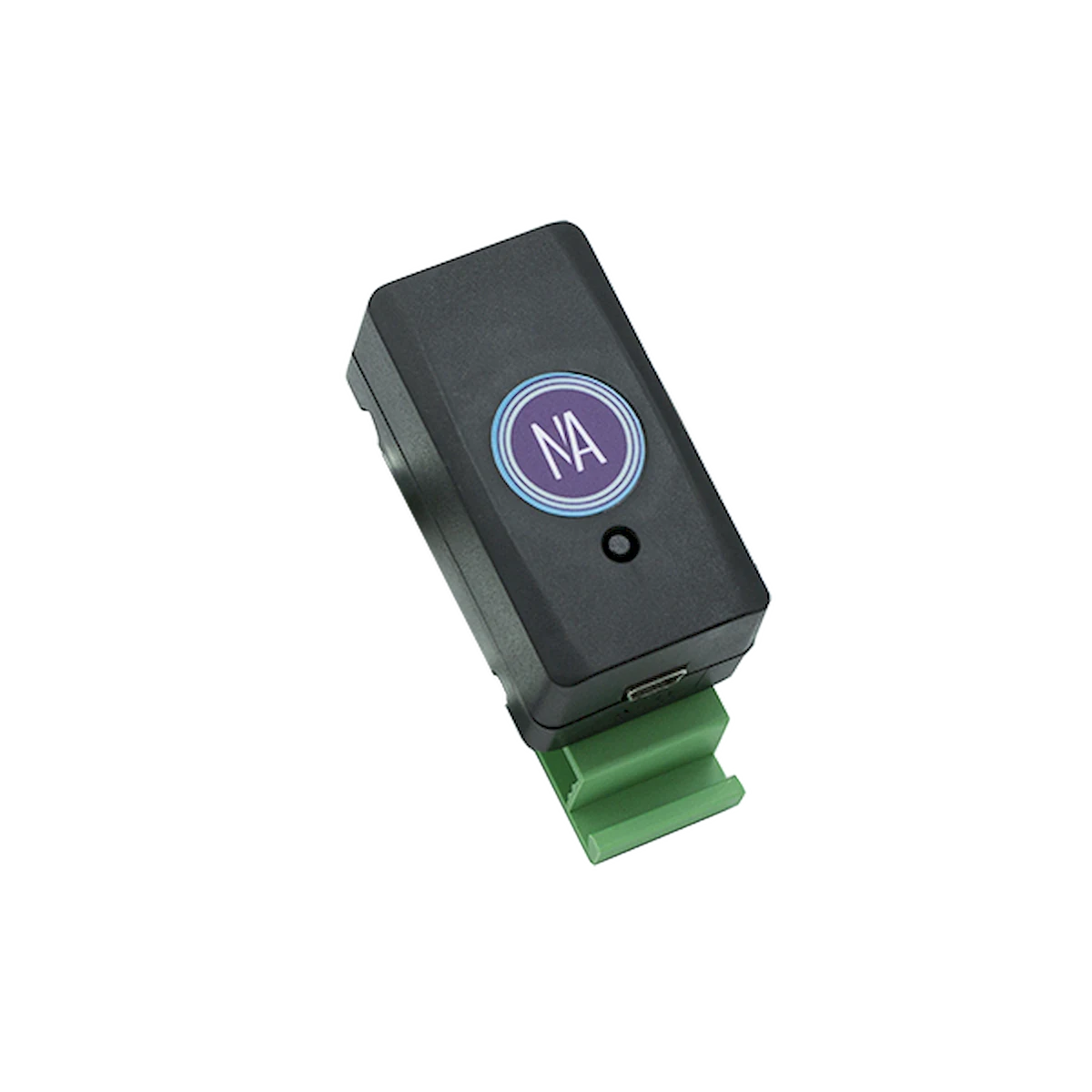 Proluxe PLX-DMX-N-DINADRMICRO SO: 60CH, DIN RAIL ADAPTER, USB, ENTRY LEVEL, 20 SCENES, 1 ZONE, INCLUDES POWER1M AC/DC ADAPTER - USB CONNECTOR