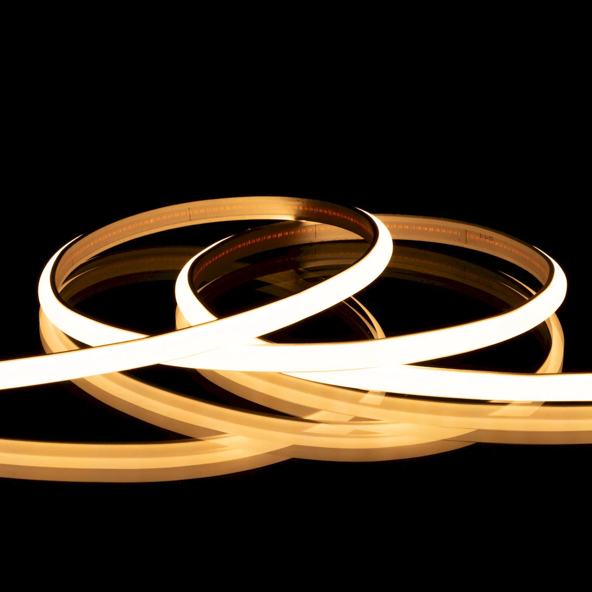 Proluxe PLX-AMRT-30-16 AMRITA 16.4FT (5M) REEL, 3000K, INCLUDE PRE-ATTACHED 6FT LEAD WIRES, (1) POWER CONNECTOR WITH 6FT LEAD WIRE, (1) END CAP), 15 MOUNTING CLIPS