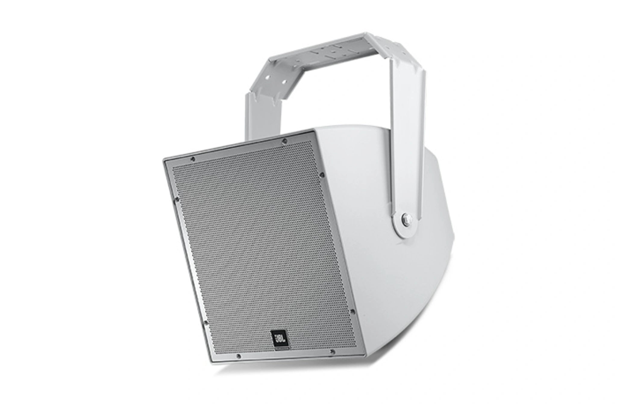 JBL Professional AWC129 All Weather 2-way Indoor/Outdoor Bracket Mount Speaker, 400W RMS, Each