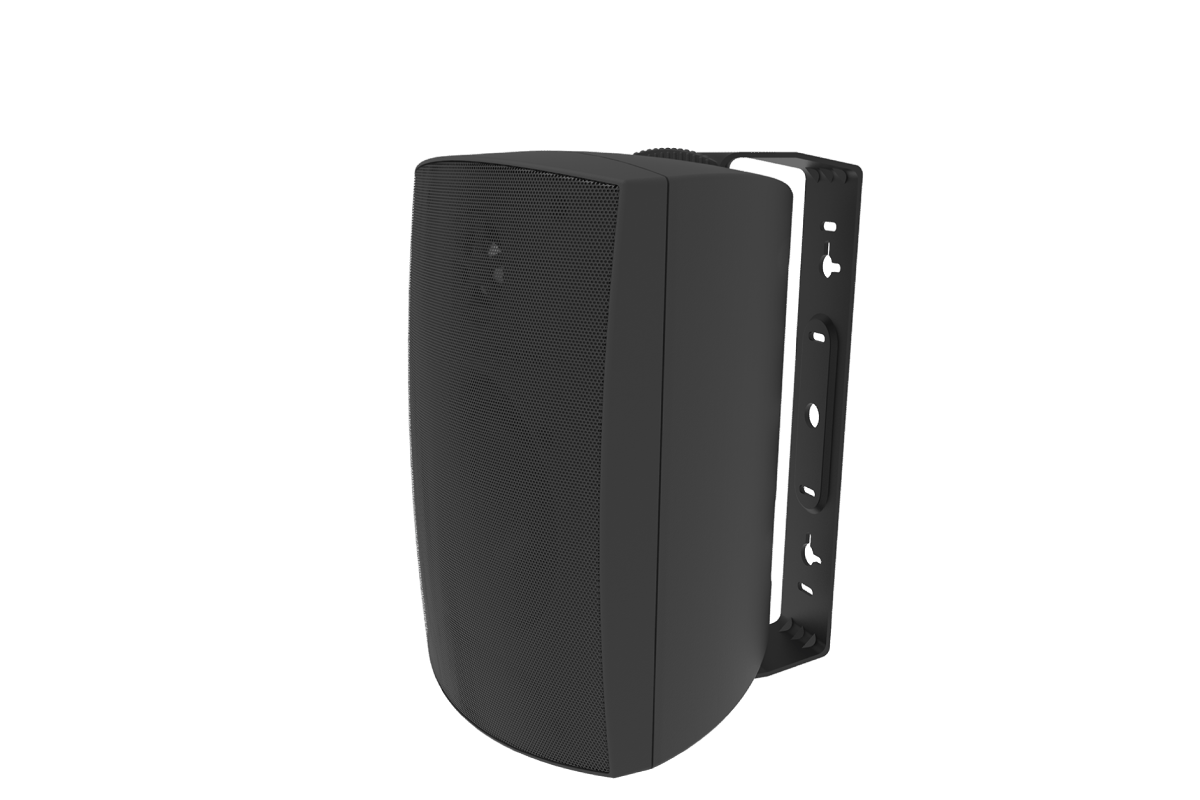 Adept Audio IO50B Surface-Mount Loudspeakers (PAIR)