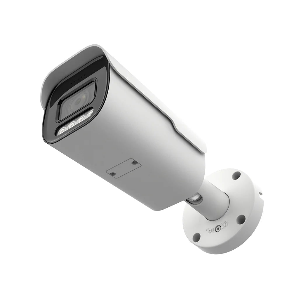 ProView AI 8MP Full Color Bullet HD Analog Camera PROB-8MBESLMZ-FC