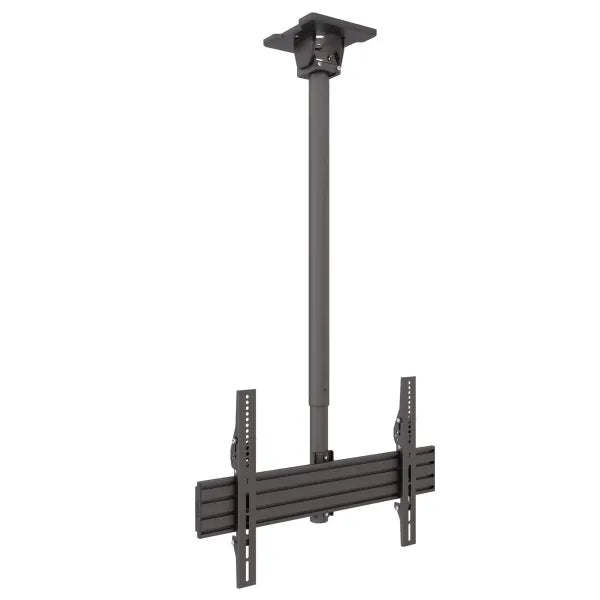 Kanto CM600SG Stainless Steel Outdoor Ceiling TV Mount for 37"-70" TVs