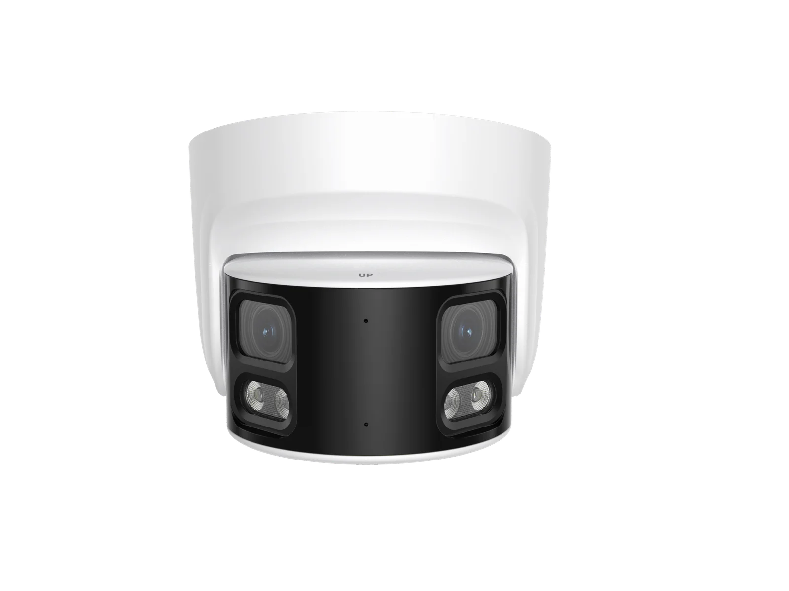 ProView AI 8MP Dual-Lens Seamless Stiching with 32:9 Ultra-Wide Camera PROD-8LFKS40-DS