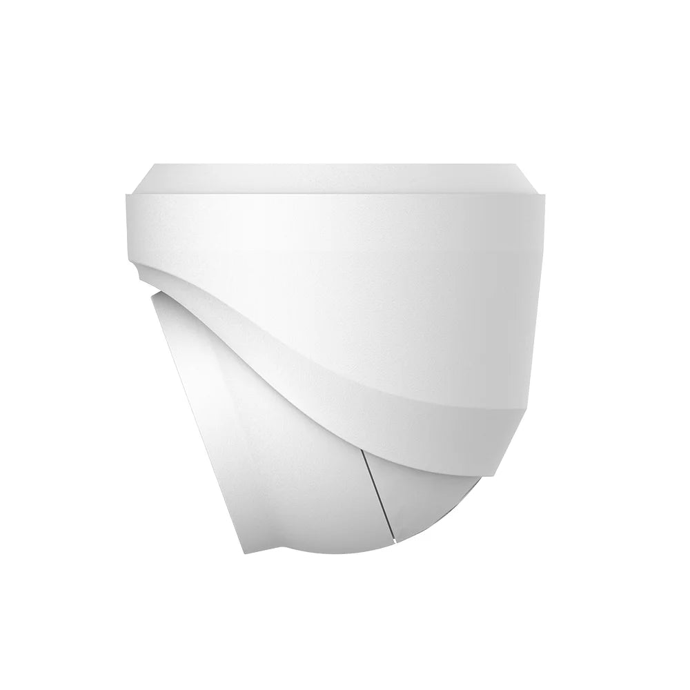 ProView Eco 5MP Hybrid Smart Night Vision AI lite Mic IP Turret Camera PROD-5SBFC28-DA