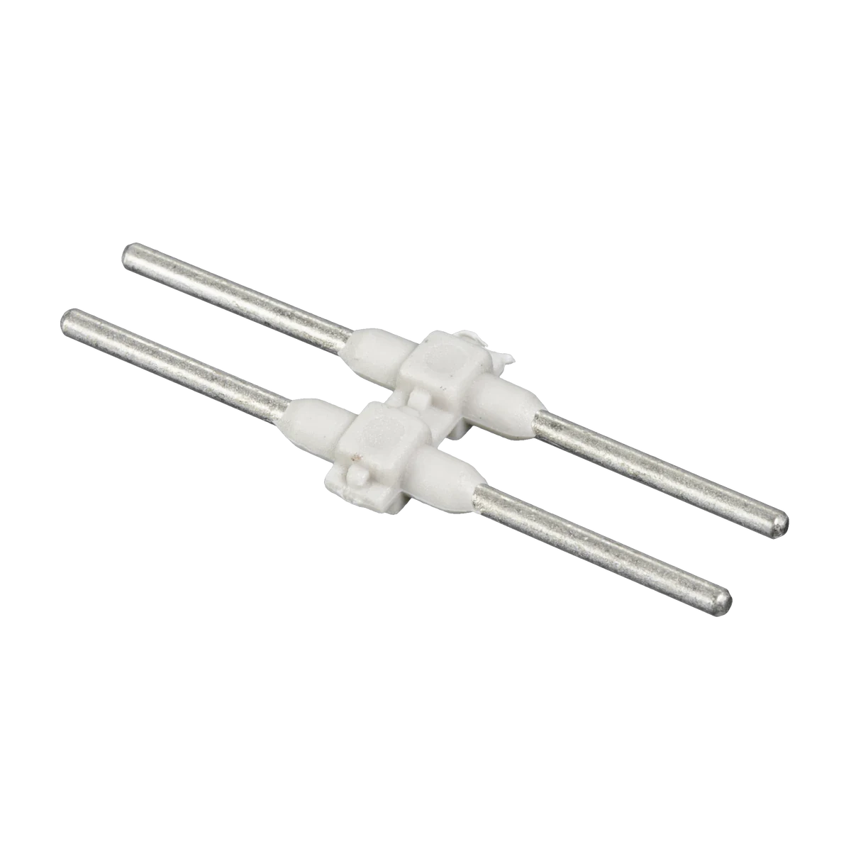 Proluxe PLX-CNVS-SC-CONRIG BAG OF 5 - 2 PIN RIGID CONNECTOR BETWEEN CANVAS SHEETS