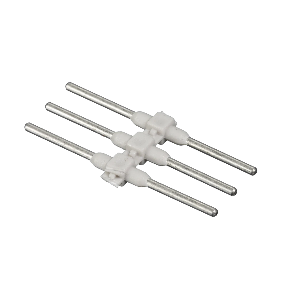 Proluxe PLX-CNVS-TW-CONRIG BAG OF 5 - 3 PIN RIGID CONNECTOR BETWEEN CANVAS SHEETS