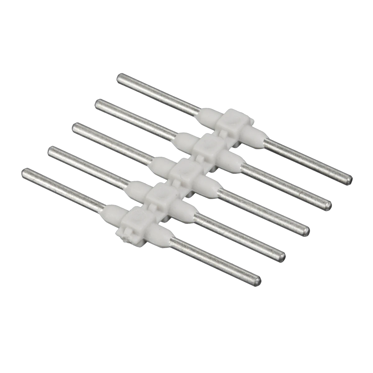 Proluxe PLX-CNVS-RGBW-CONRIG BAG OF 5 - 5 PIN RIGID CONNECTOR BETWEEN CANVAS SHEETS