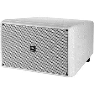 JBL Professional Control SB2210 Outdoor Floor Standing Woofer