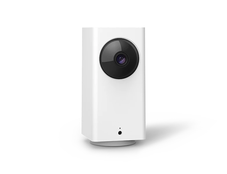 Roku CP10005 Indoor Camera 360 Wired