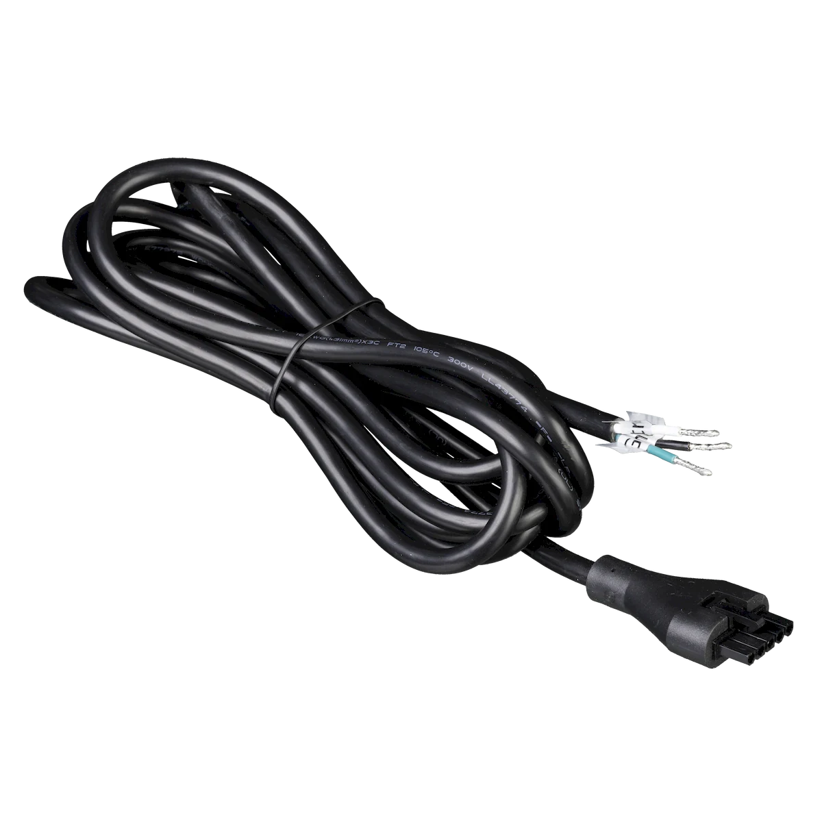 Proluxe PLX-CVLX-CONKIT-10 10FT POWER CABLE; POWER ONLY