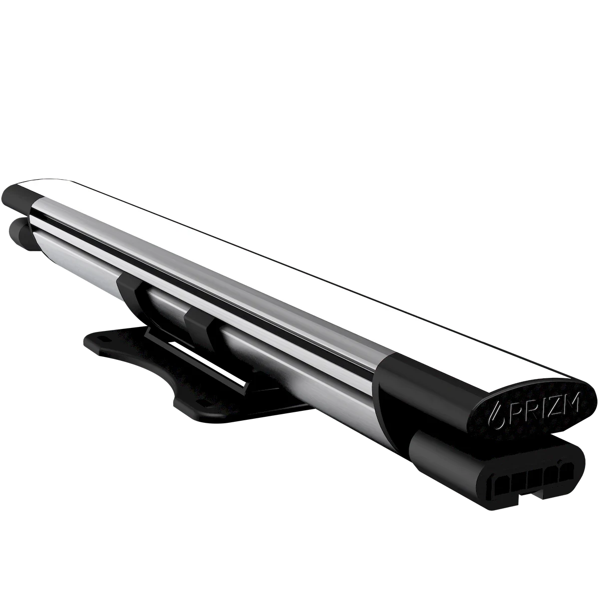 Proluxe PLX-CVLXSB-27K-1-SG LED COVE LIGHT 100-277VAC INPUT, 120V ELV/0-10V DIM 12INCH LENGTH, 120XBEAMANGLE 2700K CCT, (1) PRE-ATTACHED END CAP, (1) PRE-ATTACHED MOUNTING BRACKET