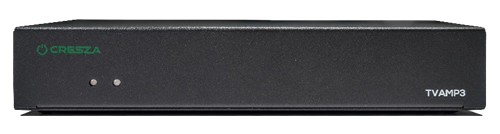 Cresza TVAmp 3 Channel Digital Amplifier
