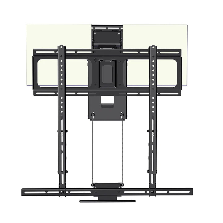 MantleMount MM720 Pro Series Pull Down, Tilt & Swivel TV Mount