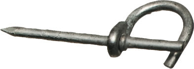 Arlington Drive Ring - 1-1/4", 1/2", 5/8", and 7/8" Options Available