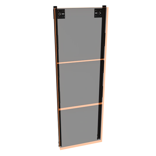 Chief TiLED® dvLED Universal 500mm