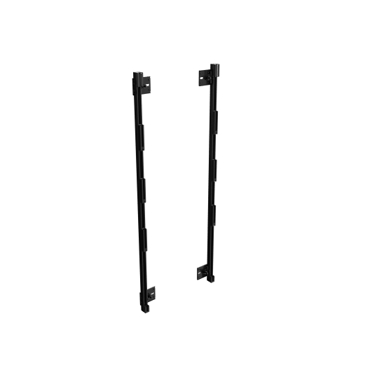 Chief TiLED® dvLED Universal 27" Wall Mount (for 600mmx337.5mm Cabinet)