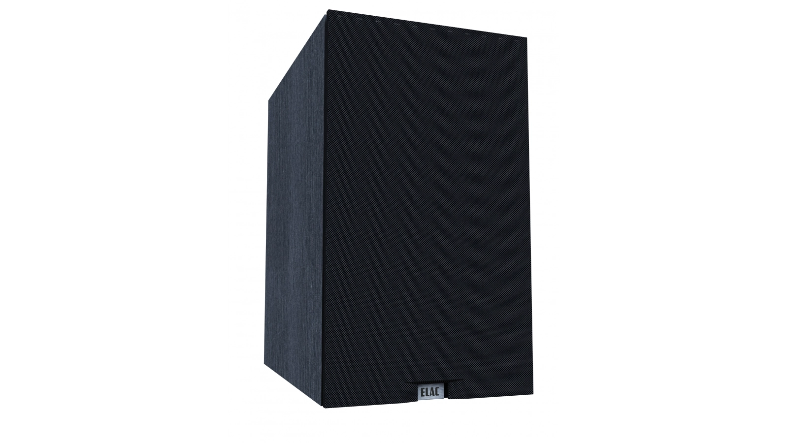 Elac 5.25" Debut 3.0 DB53-BK Bookshelf Speakers - Black, Pair