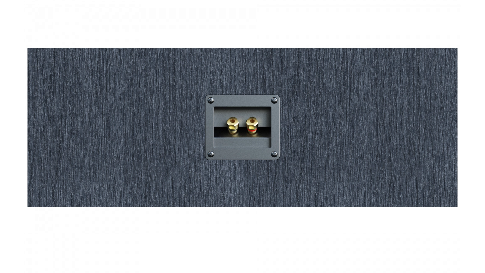 Elac 6.5" Debut 3.0 - DC63-BK Center Channel - Black, Each