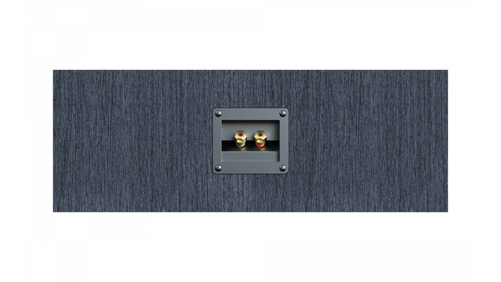 Elac 5.25" Debut 3.0 - DC53-BK Center Channel Center Speaker - Black, Each