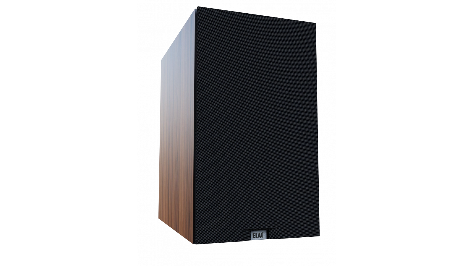 Elac 6.5" Debut 3.0 DB63-WN Bookshelves Speaker - Walnut, Pair