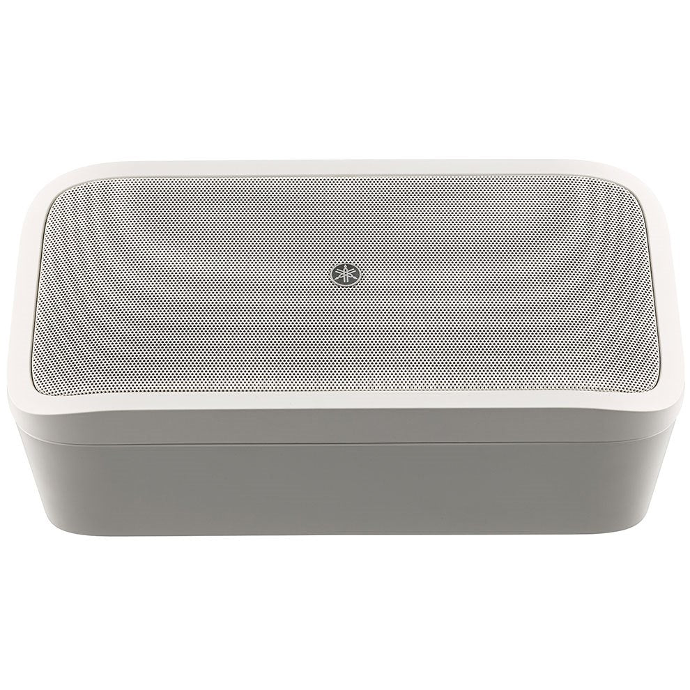 Yamaha CIS VXS Series 3.5" Dual SR-Bass™ Subwoofer For High And Low Impedance