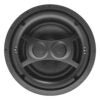 Earthquake ECS8Dual 8" CEILING STEREO Speakers, Dipole/Bipole, +/- 3dB switches (B/T), Round Grilles-PER EACH