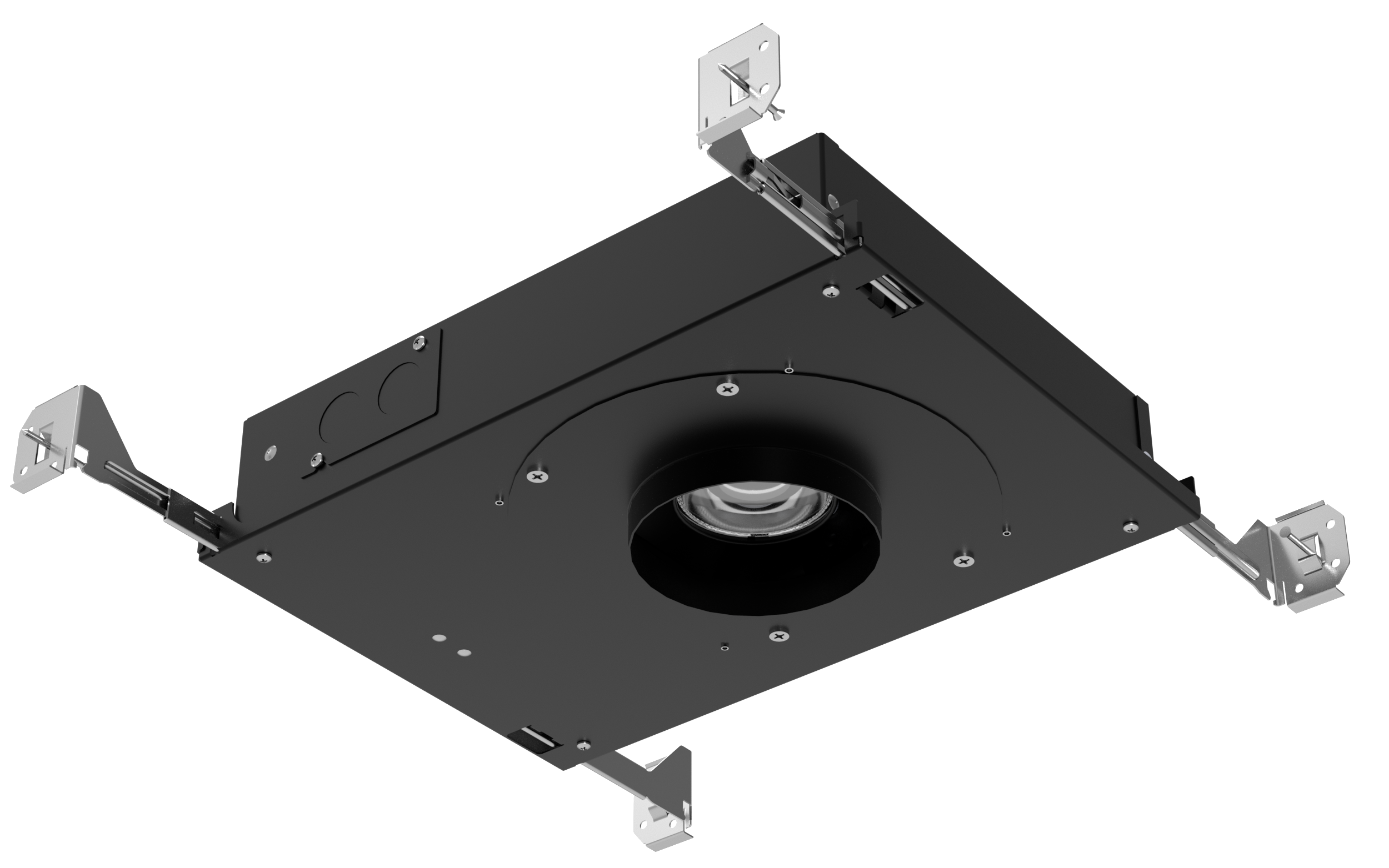 CSL ED3AIC-309050-21S 3" Eco Downlight