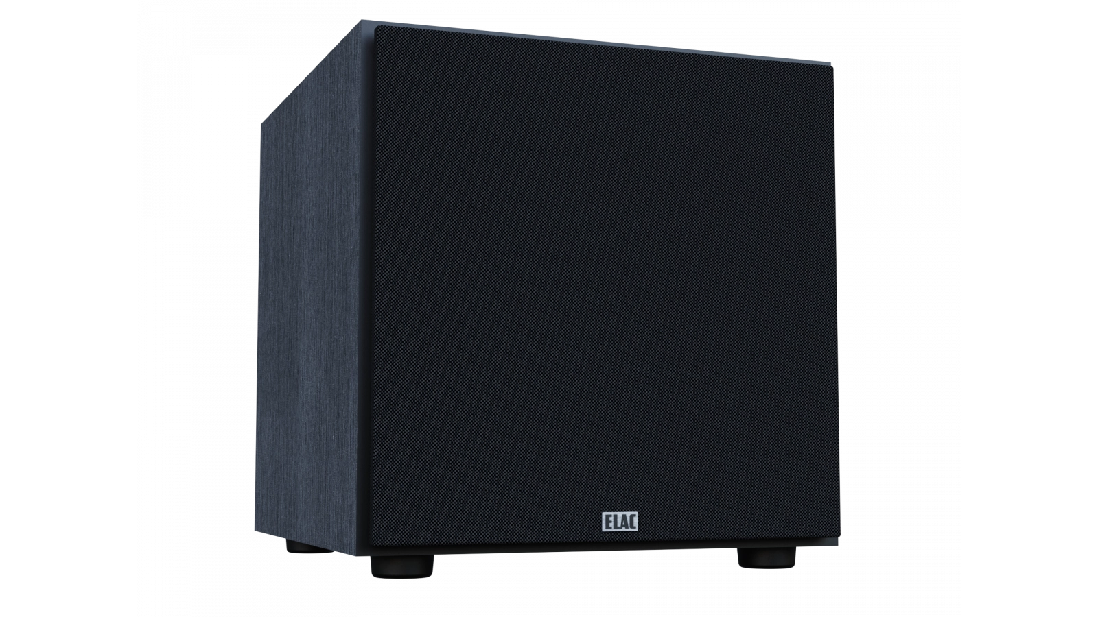 Elac DS153-BK Debut Series 15" 300W Powered Subwoofer - Black