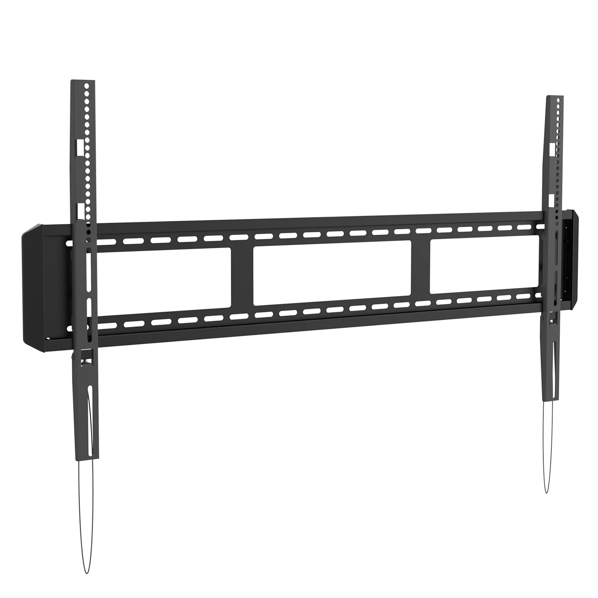 Kanto F6080 Low Profile Fixed TV Wall Mount for 55" - 120" TVs