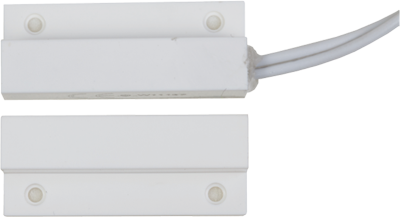 Tane Flange Mount 1” gap side leads w/adhesive FM - 102