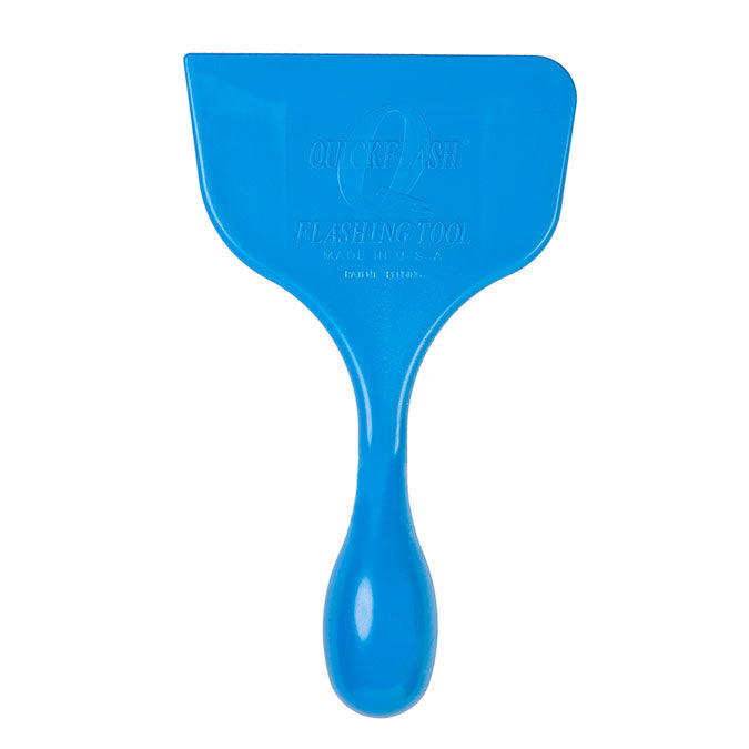 QuickFlash FT Flashing Tool- Used to apply pressure on Self Adhered flashing tapes