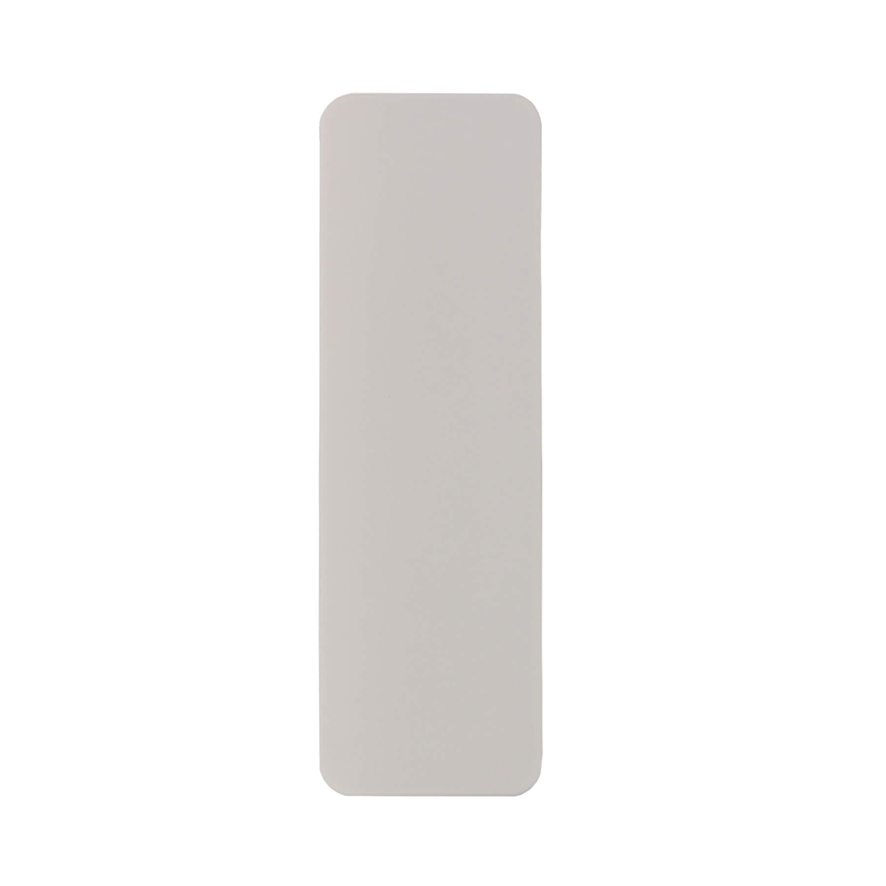 2GIG Wireless Flood/Temp Sensor, White Probe Style 2GIG-FT100-345