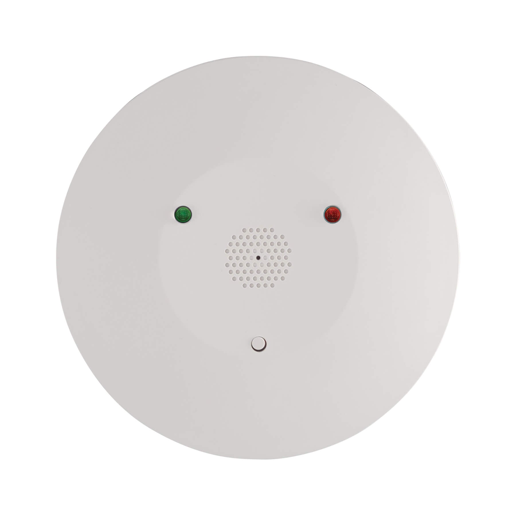 2GIG Wireless Glass Break Detector, 345MHz 2GIG-GB100-345