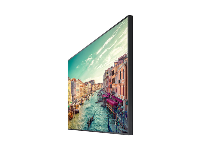 Samsung QB98TB LFD 98Com4K UHD LED LCD 350N