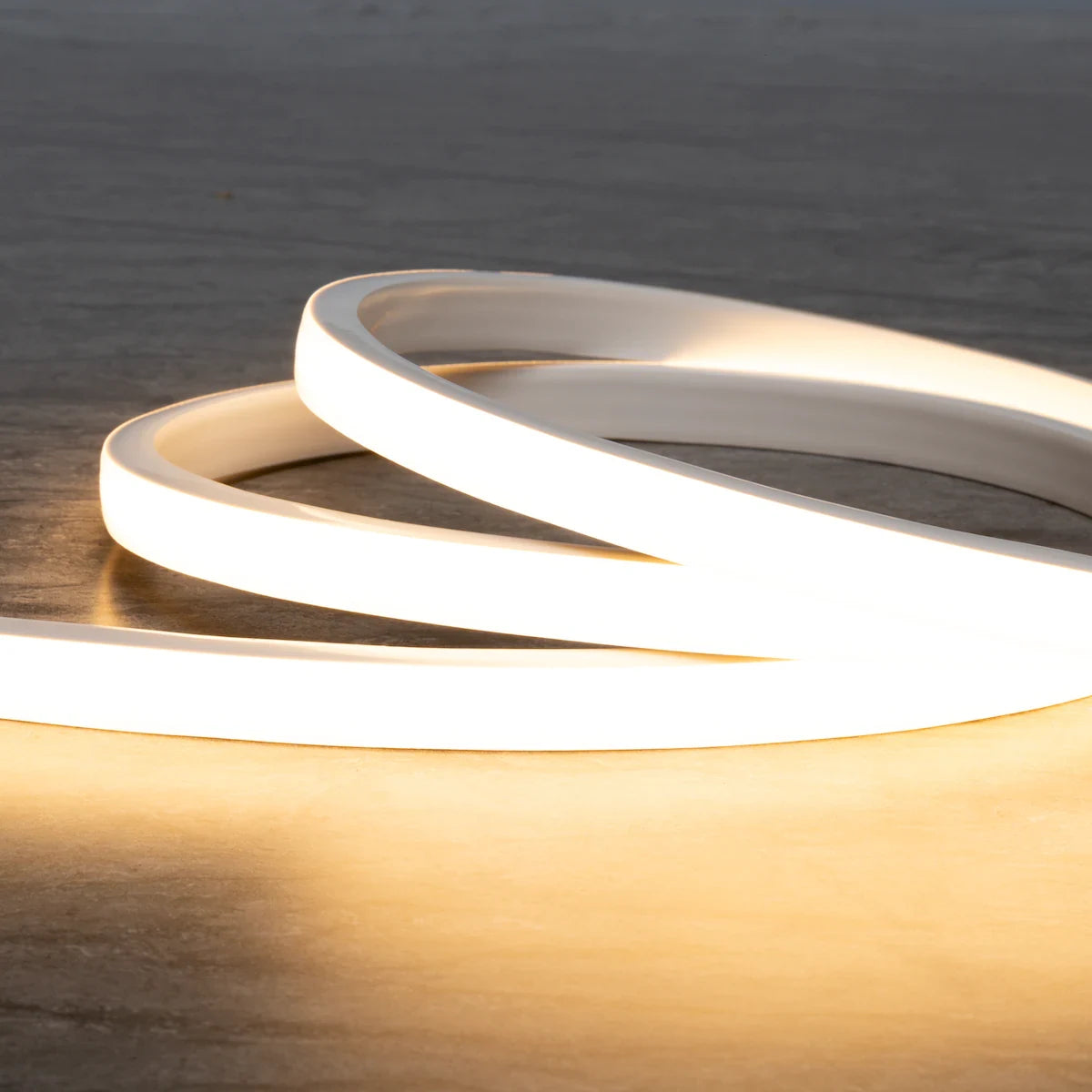 Proluxe PLX-HPR68-18MM-RGB-24V-CC SO: CUSTOM CUT POOL RATED HYBRID, RGB, W/6FT LEAD