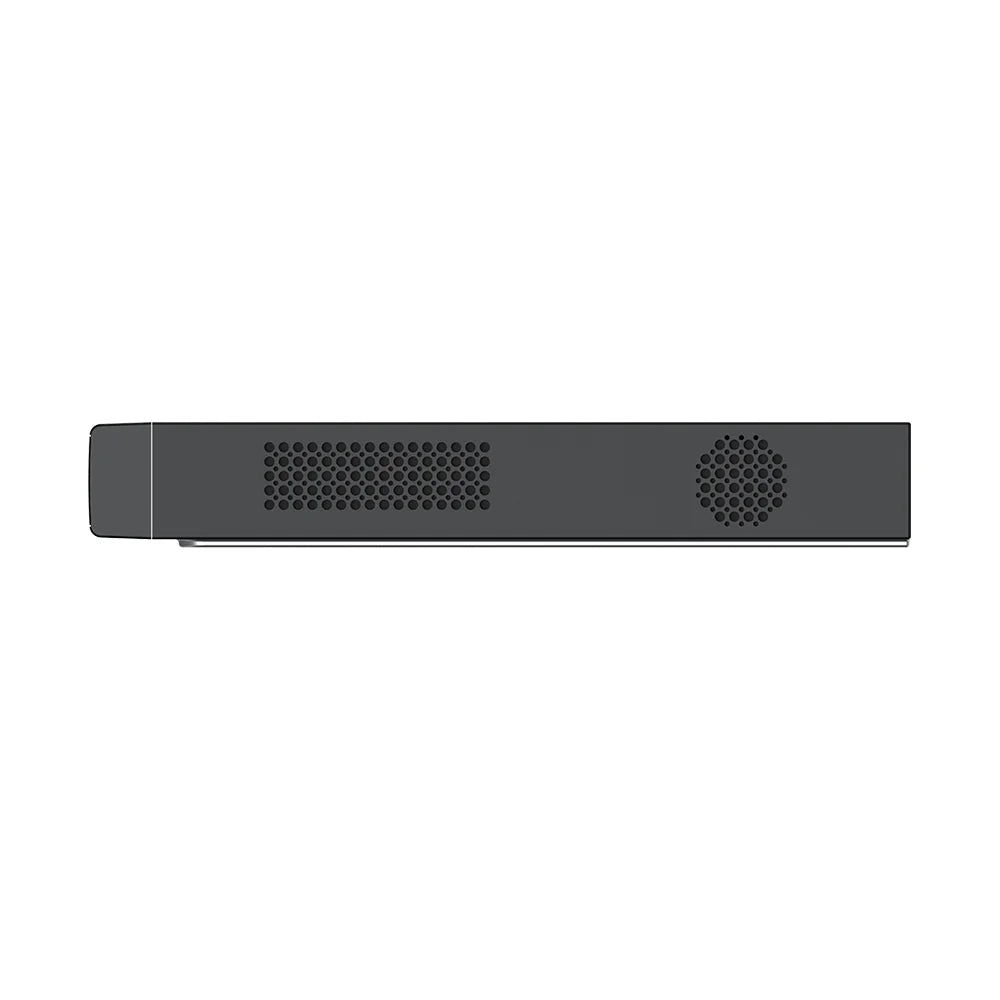 ProView AI 32CH 12MP 16PoE 2HDD NVR PRON-R5232N-P16