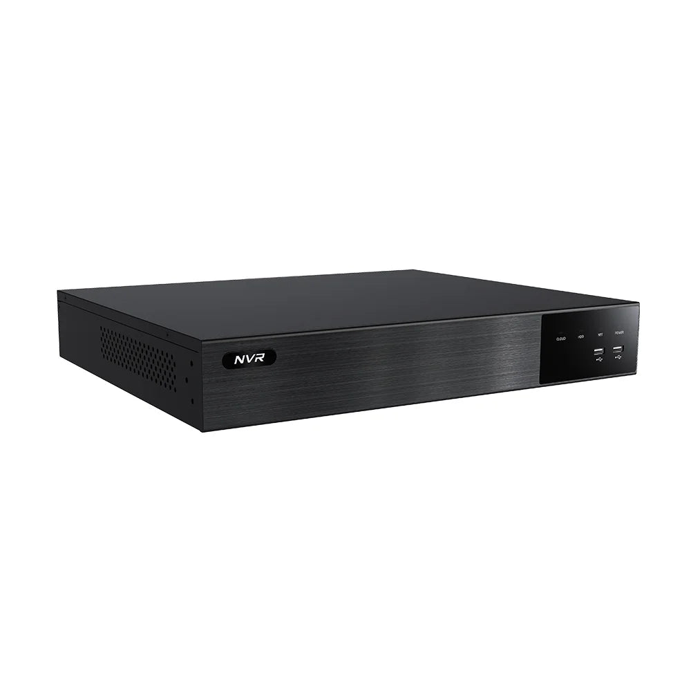 ProView AI 32CH 320Mbps NVR 4HDD PRON-R5432